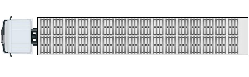 мешки стандартного размера