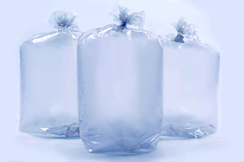 полиэтиленовые вкладыши для мешков и МКР контейнеров Big-bag
